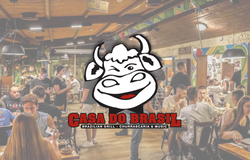 קאזה דו ברזיל - CASA DO BRASIL