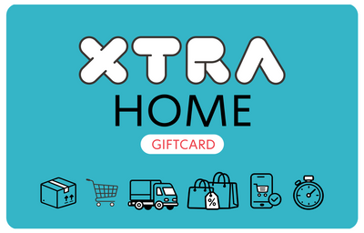 מגוון ענק של מוצרים לבית החדש - XTRA home