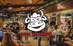קאזה דו ברזיל - CASA DO BRASIL