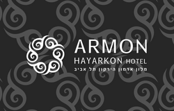 מלון ארמון הירקון