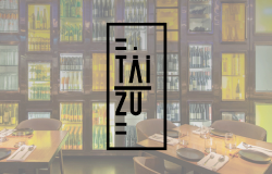 מסעדת טאיזו TAIZU