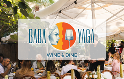 באבא יאגה - BABA YAGA