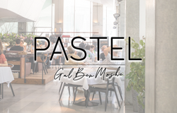 מסעדת פאסטל - PASTEL