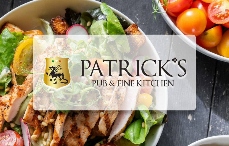 פטריקס - ראשון לציון