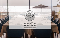 דריה מסעדת שף