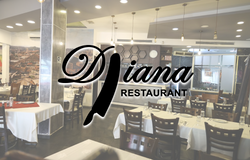 מסעדת דיאנא נצרת