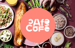 גיפט קארד לרשת קפה קפה