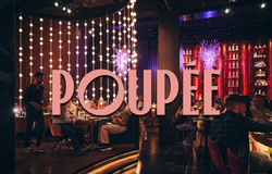 מסעדת פופה poupee