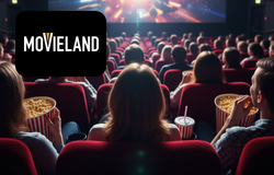 מובילנד - כרטיס יחיד לסרט