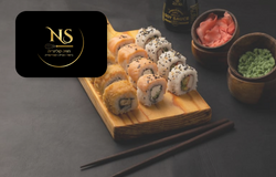 סדנת בישול סושי - NS חוויה קולינרית