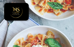 סדנת בישול איטלקית קלאסית - NS חוויה קולינרית