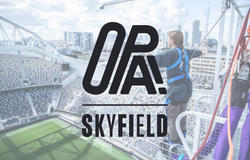 גיפטקארד לפארק האקסטרים בבלומפילד - OPA skyfield