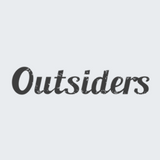 רשת אוטסיידרס Outsiders
