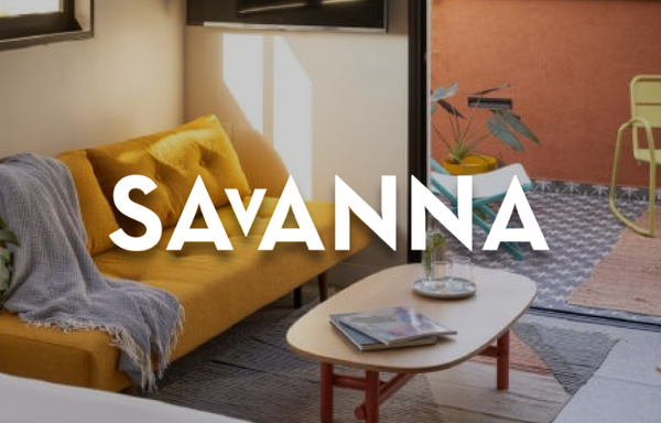 Savanna Tel Aviv - מלון מבית לוגאין