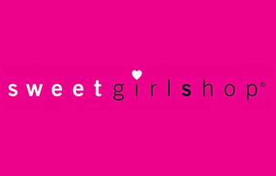 רשת סוויט גירל שופ - Sweet Girl Shop