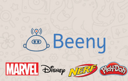 עולם הצעצועים - Beeny