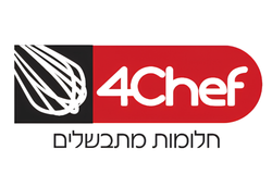 רשת 4Chef