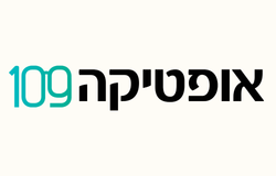 רשת אופטיקה 109