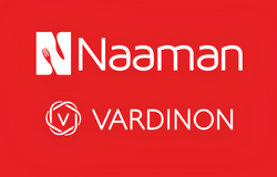 רשת ורדינון נעמן - VARDINON NAAMAN