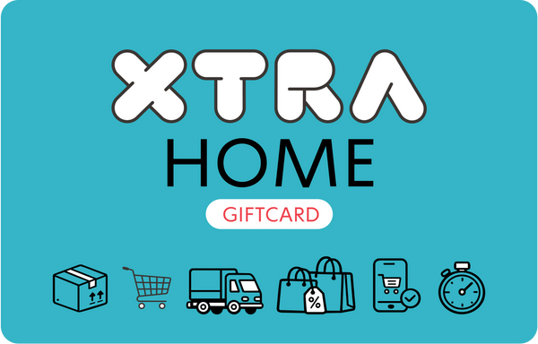 מגוון ענק של מוצרים לבית החדש - XTRA home
