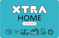 מגוון ענק של מוצרים לבית החדש - XTRA home