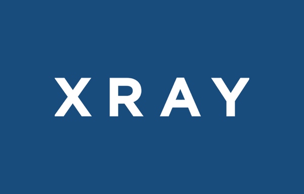 XRAY רשת משקפיים