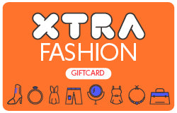 XTRA Fasion - מגוון ענק של מתנות