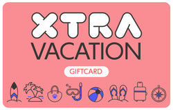 XTRA Vacation - מגוון ענק של פינוקים