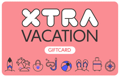 מגוון ענק של פינוקים - XTRA Vacation