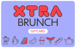 XTRA Brunch - מגוון ארוחות בוקר