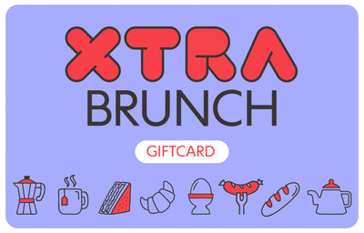 XTRA Brunch - מגוון ארוחות בוקר