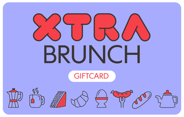 XTRA Brunch - מגוון ארוחות בוקר