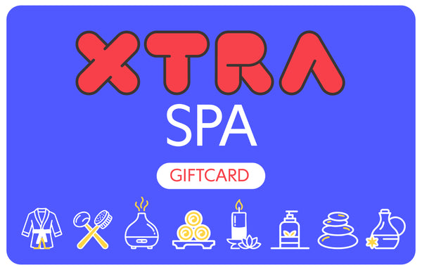 XTRA Spa - מגוון ענק של פינוקים