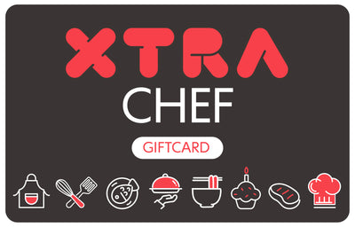 XTRA Chef - מגוון מסעדות שף