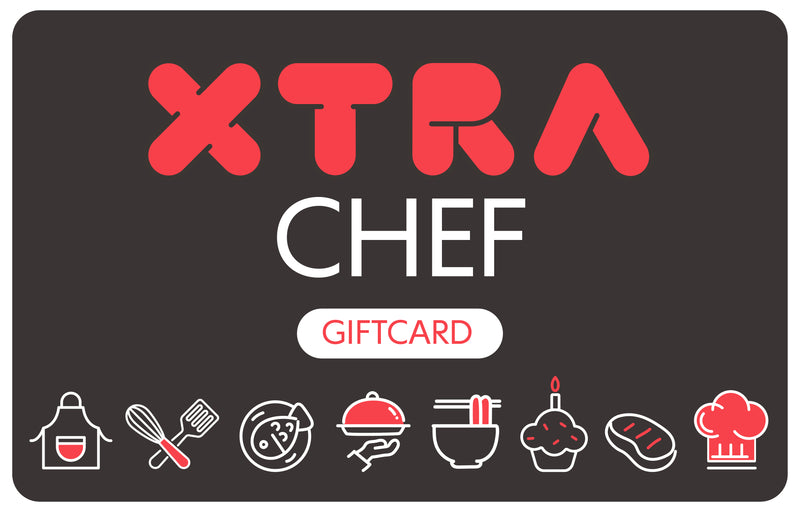 XTRA Chef - מגוון מסעדות שף