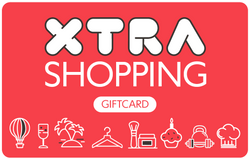 XTRA SHOPPING - מגוון ענק של מתנות