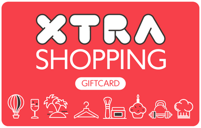 XTRA SHOPPING - מגוון ענק של מתנות