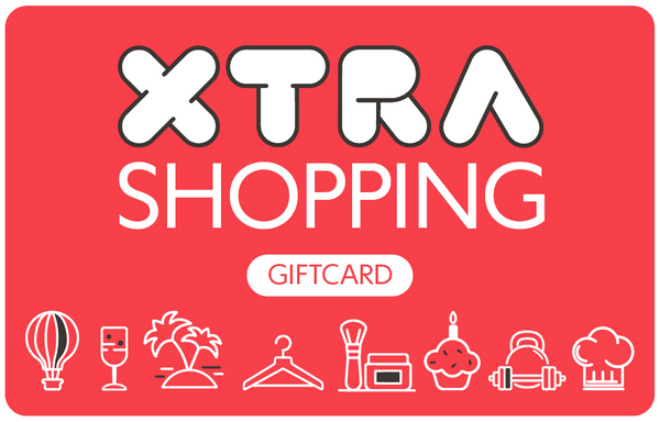 XTRA SHOPPING - מגוון ענק של מתנות