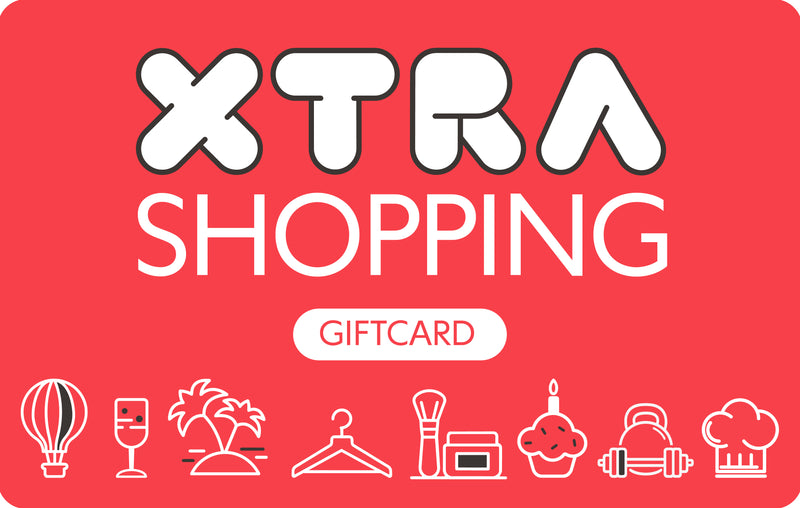 XTRA SHOPPING - מגוון ענק של מתנות לצוותי החינוך