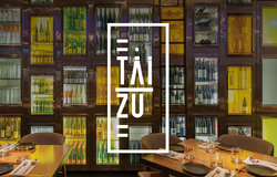 מסעדת טאיזו TAIZU