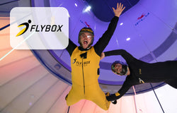 חבילת תעופה משפחתית