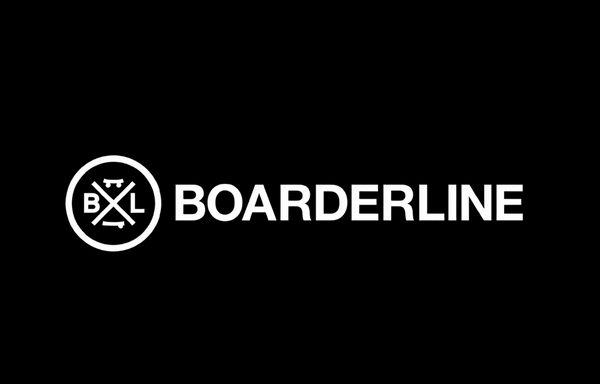 בורדר ליין - BOARDERLINE
