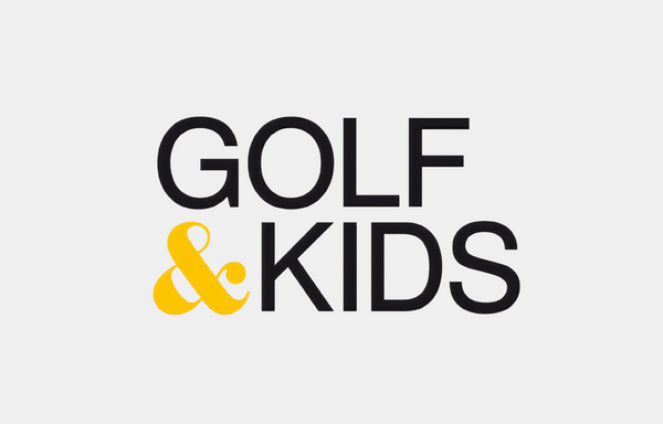 גולף קידס - GOLF KIDS