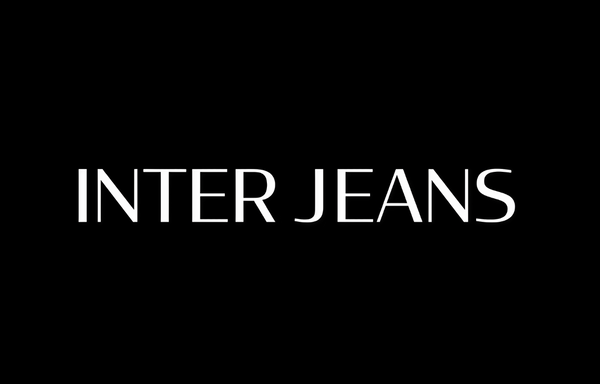 אינטר ג׳ינס - inter jeans