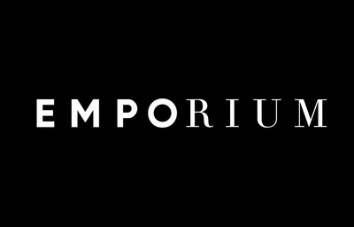אמפוריום - Emporium