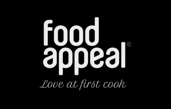 פוד אפיל - Food Appeal