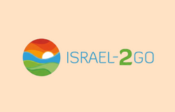israel-2GO - סיורים קולינריים