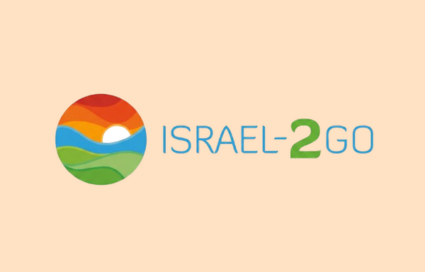 israel-2GO - סיורים קולינריים