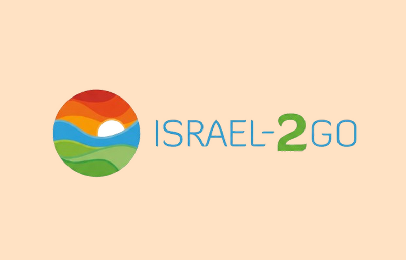 israel-2GO - סיורים קולינריים