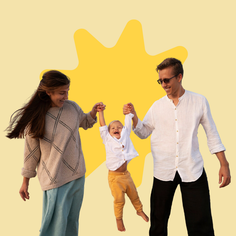 גיפטקארדים למותגי תינוקות וילדים - מובייל